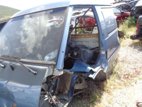 Τροπέτο Εμπρός για HYUNDAI H-100 (1993 - 1994) Van , (1995 - 1997) *Δ* Τροπέτο Εμπρός για HYUNDAI H-100 (1993 - 1994) Van , (1995 - 1997) *Δ*