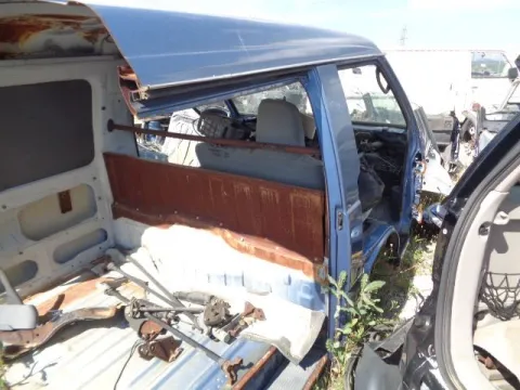 Τροπέτο Εμπρός για HYUNDAI H-100 (1993 - 1994) Van , (1995 - 1997) *Δ* -  Τροπέτο Εμπρός για HYUNDAI H-100 (1993 - 1994) Van , (1995 - 1997) *Δ* -
