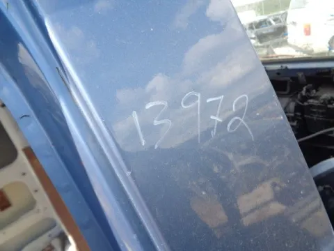 Τροπέτο Εμπρός για HYUNDAI H-100 (1993 - 1994) Van , (1995 - 1997) *Δ* -  Τροπέτο Εμπρός για HYUNDAI H-100 (1993 - 1994) Van , (1995 - 1997) *Δ* -
