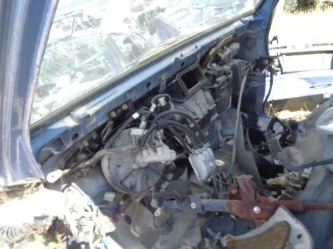 Τροπέτο Εμπρός για HYUNDAI H-100 (1993 - 1994) Van , (1995 - 1997) *Δ* -  Τροπέτο Εμπρός για HYUNDAI H-100 (1993 - 1994) Van , (1995 - 1997) *Δ* -