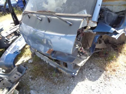 Τροπέτο Εμπρός για HYUNDAI H-100 (1993 - 1994) Van , (1995 - 1997) *Δ* -  Τροπέτο Εμπρός για HYUNDAI H-100 (1993 - 1994) Van , (1995 - 1997) *Δ* -