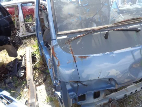 Τροπέτο Εμπρός για HYUNDAI H-100 (1993 - 1994) Van , (1995 - 1997) *Δ* -  Τροπέτο Εμπρός για HYUNDAI H-100 (1993 - 1994) Van , (1995 - 1997) *Δ* -