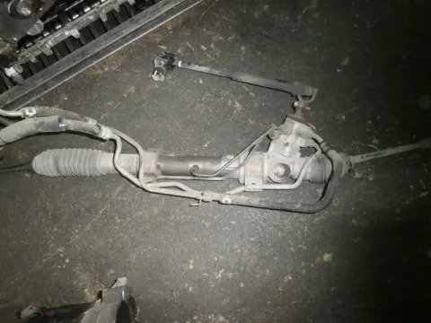 Κρεμαγιέρα Υδραυλική για DAIHATSU TERIOS (2000 - 2005) (J102) 1300 (K3-VE) petrol 86 (J102) 4WD Κρεμαγιέρα Υδραυλική για DAIHATSU TERIOS (2000 - 2005) (J102) 1300 (K3-VE) petrol 86 (J102) 4WD