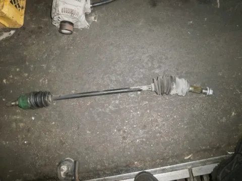 Ημιαξόνιο Εμπρός Δεξί Με ABS για DAIHATSU TERIOS (2000 - 2005) (J102) 1300 (K3-VE) petrol 86 (J102) 4WD Ημιαξόνιο Εμπρός Δεξί Με ABS για DAIHATSU TERIOS (2000 - 2005) (J102) 1300 (K3-VE) petrol 86 (J102) 4WD