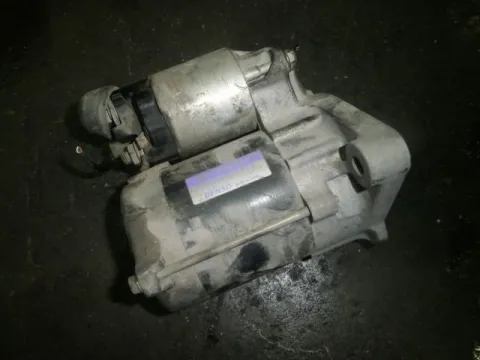 Μίζα 228000 9252 - 28100 97401 για DAIHATSU TERIOS (2000 - 2005) (J102) 1300 (K3-VE) petrol 86 (J102) 4WD Μίζα 228000 9252 - 28100 97401 για DAIHATSU TERIOS (2000 - 2005) (J102) 1300 (K3-VE) petrol 86 (J102) 4WD