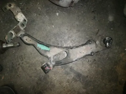 Ψαλίδι Εμπρός Αριστερό για FIAT ALBEA (2002- ) ΠΑΛΕΤΑ 2 *223413* Ψαλίδι Εμπρός Αριστερό για FIAT ALBEA (2002- ) ΠΑΛΕΤΑ 2 *223413*