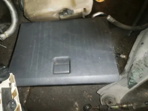 Ντουλαπάκι για DAIHATSU TERIOS (2000 - 2005) (J102) Ντουλαπάκι για DAIHATSU TERIOS (2000 - 2005) (J102)