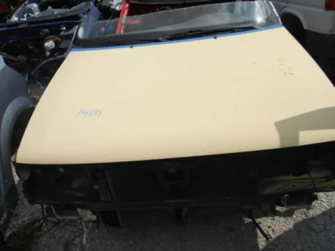Τροπέτο Εμπρός Δεν Έχει Μηχανή  για SEAT TOLEDO (1990 - 1994) (1L) *Δ* Τροπέτο Εμπρός Δεν Έχει Μηχανή  για SEAT TOLEDO (1990 - 1994) (1L) *Δ*