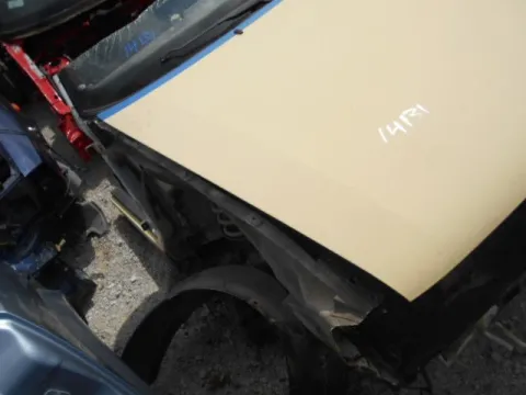 Τροπέτο Εμπρός Δεν Έχει Μηχανή  για SEAT TOLEDO (1990 - 1994) (1L) *Δ* - 