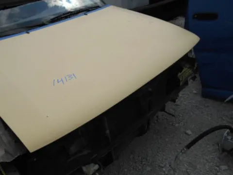 Τροπέτο Εμπρός Δεν Έχει Μηχανή  για SEAT TOLEDO (1990 - 1994) (1L) *Δ* - 