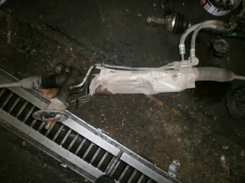Κρεμαγιέρα Υδραυλική για VOLVO S80 (2006 - 2009) 2500 (B5254 T6) Petrol 200 Turbo Κρεμαγιέρα Υδραυλική για VOLVO S80 (2006 - 2009) 2500 (B5254 T6) Petrol 200 Turbo