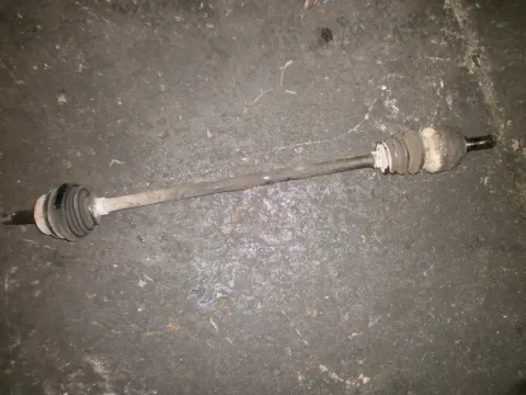 Ημιαξόνιο Εμπρός Δεξί για OPEL ASCONA B (1975 - 1981) 1300 Petrol S13S 75hp , C (1981 - 1988)