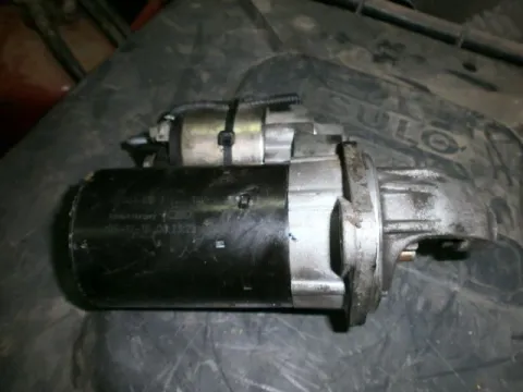 Μίζα (0001107426) για BMW 3 Series (2005 - 2008) (E90-1-2-3) , (2008 - 2012) (E90-1-2-3 F-L) , 1 Series (2004 - 2007) (E87) , (2007 - 2012) , Z4 (2003 - 2005) (E85) , (2006 - 2008) (E85 F-L) , X3 (200 Μίζα (0001107426) για BMW 3 Series (2005 - 2008) (E90-1-2-3) , (2008 - 2012) (E90-1-2-3 F-L) , 1 Series (2004 - 2007) (E87) , (2007 - 2012) , Z4 (2003 - 2005) (E85) , (2006 - 2008) (E85 F-L) , X3 (200