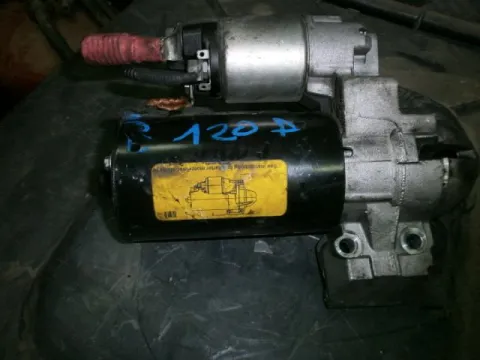 Μίζα (0001148010) Diesel για BMW 1 Series (2004 - 2007) (E87) , (2007 - 2012) , 3 Series (2005 - 2008) (E90-1-2-3) , 5 Series (2003 - 2007) (E60-1) , (2007 - 2010) (E60-1 F-L) , X3 (2004 - 2007) (E83) Μίζα (0001148010) Diesel για BMW 1 Series (2004 - 2007) (E87) , (2007 - 2012) , 3 Series (2005 - 2008) (E90-1-2-3) , 5 Series (2003 - 2007) (E60-1) , (2007 - 2010) (E60-1 F-L) , X3 (2004 - 2007) (E83)