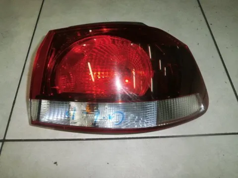 Φανάρι Πίσω Δεξί Φυμέ για VW GOLF (2009 - 2013) Mk6 (5K1) Hatchback - 3dr , Ηatchback - 5dr Φανάρι Πίσω Δεξί Φυμέ για VW GOLF (2009 - 2013) Mk6 (5K1) Hatchback - 3dr , Ηatchback - 5dr
