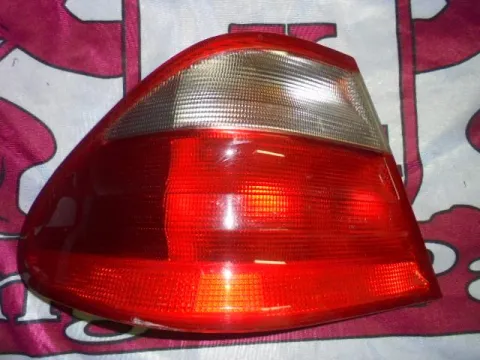 Φανάρι Πίσω Αριστερό για MERCEDES CLK (1997 - 2002) (C208) Φανάρι Πίσω Αριστερό για MERCEDES CLK (1997 - 2002) (C208)