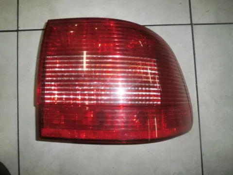 Φανάρι Πίσω Δεξί για PORSCHE CAYENNE (2003 - 2007) (955)