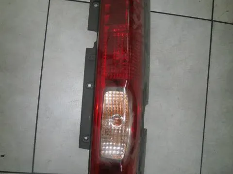 Φανάρι Πίσω Δεξί για RENAULT TRAFFIC (2006 -) (FL) Φανάρι Πίσω Δεξί για RENAULT TRAFFIC (2006 -) (FL)