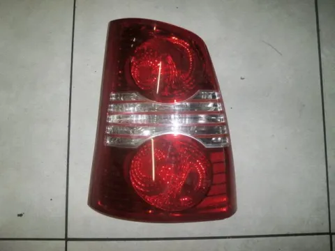 Φανάρι Πίσω Αριστερό για HYUNDAI ATOS PRIME (2003 - 2007) (MX) Φανάρι Πίσω Αριστερό για HYUNDAI ATOS PRIME (2003 - 2007) (MX)