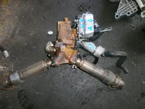 Τουρμπίνα για AUDI A4 (2005 - 2008) (8E) (8H) 2700 BPP Diesel 180 TDI , 2700 BSG Diesel 163 TDI Τουρμπίνα για AUDI A4 (2005 - 2008) (8E) (8H) 2700 BPP Diesel 180 TDI , 2700 BSG Diesel 163 TDI