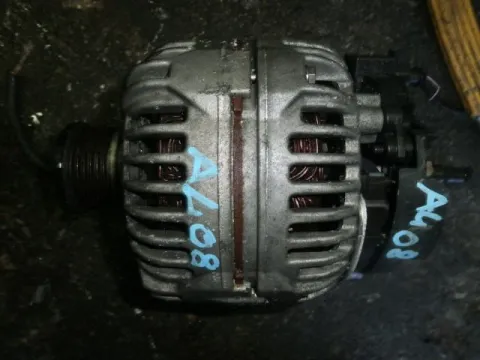 Δυναμό - Εναλλάκτης (03G903016E) 2.0TDI για AUDI A4 (2008 - 2011) (8K) , Q5 (2008 - ) (8R) , A5 (2007 - 2011) (8T) , (2009 - 2011) (8F) (8T) , A4 Allroad (2009 - 2012) (8K) Δυναμό - Εναλλάκτης (03G903016E) 2.0TDI για AUDI A4 (2008 - 2011) (8K) , Q5 (2008 - ) (8R) , A5 (2007 - 2011) (8T) , (2009 - 2011) (8F) (8T) , A4 Allroad (2009 - 2012) (8K)