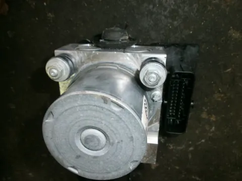 Μονάδα ABS 0265230281 για FORD KA (2008 - ) (RU8) 1200 Petrol Μονάδα ABS 0265230281 για FORD KA (2008 - ) (RU8) 1200 Petrol
