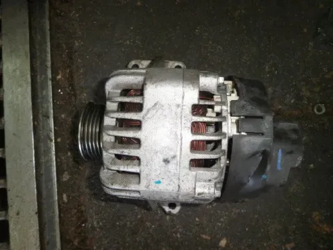 Δυναμό - Εναλλάκτης (51859038) για FIAT PUNTO (2009 - 2012) (199) EVO , (1999 - 2003) (188) , STILO (2001 - 2006) (192) , PANDA (2004 - 2009 ) (169) , 500 (2007 - ) , (2009 - ) (C) , DOBLO (2002 - 200 Δυναμό - Εναλλάκτης (51859038) για FIAT PUNTO (2009 - 2012) (199) EVO , (1999 - 2003) (188) , STILO (2001 - 2006) (192) , PANDA (2004 - 2009 ) (169) , 500 (2007 - ) , (2009 - ) (C) , DOBLO (2002 - 200