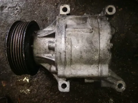 Συμπιεστής A-C (Κομπρέσορας) (517469310) για FIAT PANDA (2004 - 2009 ) (169) , DOBLO (2002 - 2005) (119) Combi , (2002 - 2005) (223) Cargo , PUNTO (1999 - 2003) (188) , 500 (2007 - ) , (2009 - ) (C) , Συμπιεστής A-C (Κομπρέσορας) (517469310) για FIAT PANDA (2004 - 2009 ) (169) , DOBLO (2002 - 2005) (119) Combi , (2002 - 2005) (223) Cargo , PUNTO (1999 - 2003) (188) , 500 (2007 - ) , (2009 - ) (C) ,