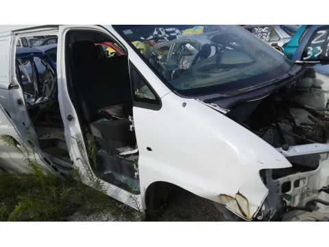 Τροπέτο Εμπρός Ολόκληρο Αυτοκίνητο για HYUNDAI H-1 STAREX (1998 - 2001) , (2001 - 2007) *Δ* -  Τροπέτο Εμπρός Ολόκληρο Αυτοκίνητο για HYUNDAI H-1 STAREX (1998 - 2001) , (2001 - 2007) *Δ* -