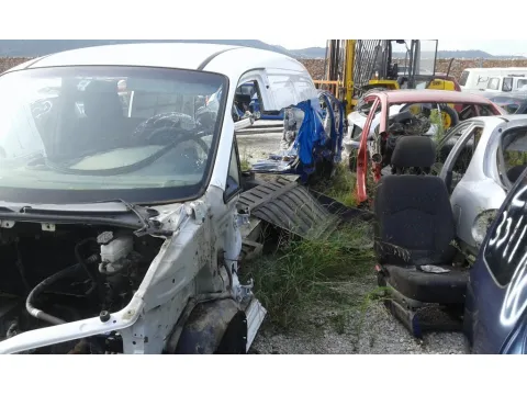 Τροπέτο Εμπρός Ολόκληρο Αυτοκίνητο για HYUNDAI H-1 STAREX (1998 - 2001) , (2001 - 2007) *Δ* -  Τροπέτο Εμπρός Ολόκληρο Αυτοκίνητο για HYUNDAI H-1 STAREX (1998 - 2001) , (2001 - 2007) *Δ* -