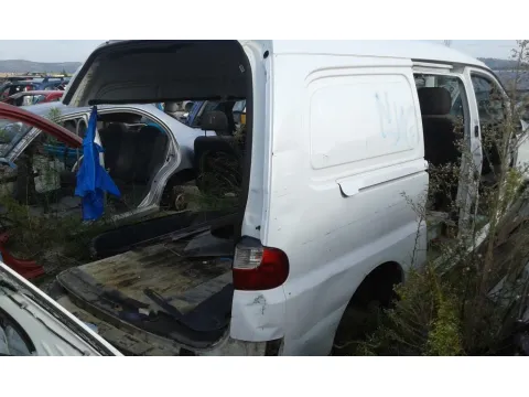 Τροπέτο Εμπρός Ολόκληρο Αυτοκίνητο για HYUNDAI H-1 STAREX (1998 - 2001) , (2001 - 2007) *Δ* -  Τροπέτο Εμπρός Ολόκληρο Αυτοκίνητο για HYUNDAI H-1 STAREX (1998 - 2001) , (2001 - 2007) *Δ* -