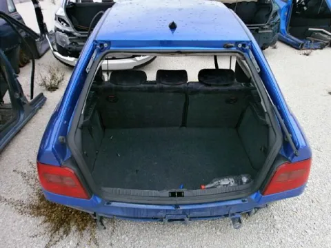 Τροπέτο Πίσω Χωρίς Άξονα για CITROEN XSARA (1997 - 2000) (N0) Coupe - 2dr , (2000 - 2003) , (2003 - 2004) *Δ* Τροπέτο Πίσω Χωρίς Άξονα για CITROEN XSARA (1997 - 2000) (N0) Coupe - 2dr , (2000 - 2003) , (2003 - 2004) *Δ*