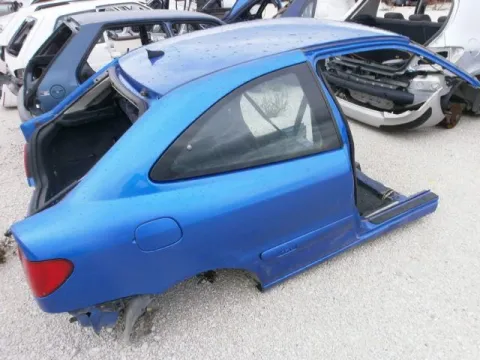 Τροπέτο Πίσω Χωρίς Άξονα για CITROEN XSARA (1997 - 2000) (N0) Coupe - 2dr , (2000 - 2003) , (2003 - 2004) *Δ* -  Τροπέτο Πίσω Χωρίς Άξονα για CITROEN XSARA (1997 - 2000) (N0) Coupe - 2dr , (2000 - 2003) , (2003 - 2004) *Δ* -