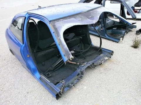 Τροπέτο Πίσω Χωρίς Άξονα για CITROEN XSARA (1997 - 2000) (N0) Coupe - 2dr , (2000 - 2003) , (2003 - 2004) *Δ* -  Τροπέτο Πίσω Χωρίς Άξονα για CITROEN XSARA (1997 - 2000) (N0) Coupe - 2dr , (2000 - 2003) , (2003 - 2004) *Δ* -