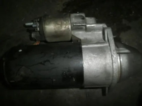 Μίζα a0051517401 για MERCEDES A - CLASS (2004 - 2008) (W169) 2000 (OM 640.942) Diesel 82 A 160 CDI Μίζα a0051517401 για MERCEDES A - CLASS (2004 - 2008) (W169) 2000 (OM 640.942) Diesel 82 A 160 CDI