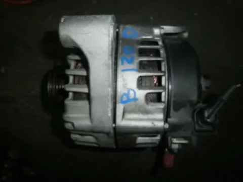 Δυναμό - Εναλλάκτης (Valeo 7802261) Diesel για BMW 3 Series (2005 - 2008) (E90-1-2-3) Δυναμό - Εναλλάκτης (Valeo 7802261) Diesel για BMW 3 Series (2005 - 2008) (E90-1-2-3)