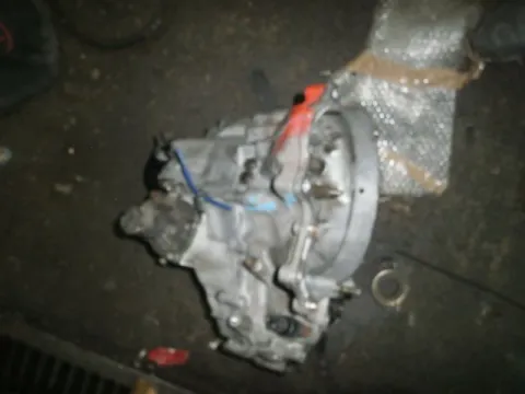 Κιβώτιο Ταχυτήτων (Σασμάν) Χειροκίνητο για SUZUKI WAGON R (1997 - 2000) (SR) 1200 (K12A) petrol 69 SR412 (MB81) 4WD , 1200 (K12A) petrol 69 SR412 (MA81) Κιβώτιο Ταχυτήτων (Σασμάν) Χειροκίνητο για SUZUKI WAGON R (1997 - 2000) (SR) 1200 (K12A) petrol 69 SR412 (MB81) 4WD , 1200 (K12A) petrol 69 SR412 (MA81)