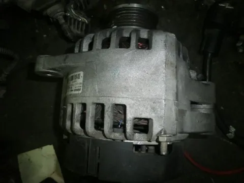 Δυναμό - Εναλλάκτης (73503235) Diesel για FIAT PUNTO (2003 - 2008) (188) , STILO (2001 - 2006) (192) , ALFA ROMEO 159 (2006 - 2008) , (2008 - 2011) (939) Δυναμό - Εναλλάκτης (73503235) Diesel για FIAT PUNTO (2003 - 2008) (188) , STILO (2001 - 2006) (192) , ALFA ROMEO 159 (2006 - 2008) , (2008 - 2011) (939)