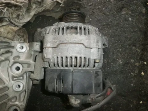 Δυναμό - Εναλλάκτης 231005f600 για NISSAN MICRA (1993 - 1997) (K11) 1000, (1998 - 2000) 1300 Δυναμό - Εναλλάκτης 231005f600 για NISSAN MICRA (1993 - 1997) (K11) 1000, (1998 - 2000) 1300