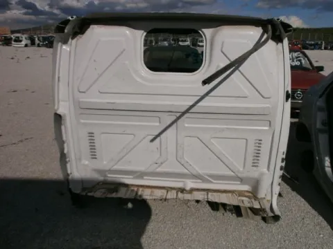 Τροπέτο Εμπρός για MERCEDES VITO (1996 - 2003) (W638) *Δ* Τροπέτο Εμπρός για MERCEDES VITO (1996 - 2003) (W638) *Δ*