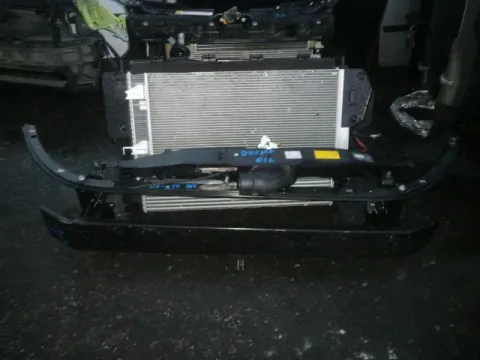 Μούρη (με καπό και φτερά) για FIAT DUCATO (2006 -) -  Μούρη (με καπό και φτερά) για FIAT DUCATO (2006 -) -