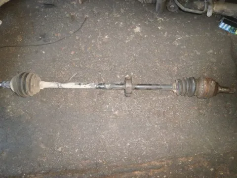 Ημιαξόνιο Εμπρός Δεξί για OPEL ASTRA (1998 - 2004) G 1600 (X16XEL) (Z16XE) Petrol 101 16valve , 1600 (X16XEL) (Z16XE) Petrol 101 16valve , 1600 (X16XEL) (Z16XE) Petrol 101 16 valve Ημιαξόνιο Εμπρός Δεξί για OPEL ASTRA (1998 - 2004) G 1600 (X16XEL) (Z16XE) Petrol 101 16valve , 1600 (X16XEL) (Z16XE) Petrol 101 16valve , 1600 (X16XEL) (Z16XE) Petrol 101 16 valve