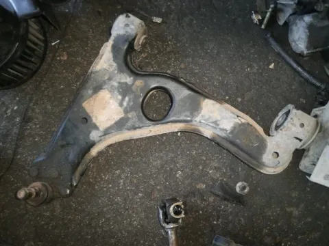 Ψαλίδι Εμπρός Αριστερό για OPEL ASTRA (1998 - 2004) G 1600 (X16XEL) (Z16XE) Petrol 101 16valve , 1600 (X16XEL) (Z16XE) Petrol 101 16valve , 1600 (X16XEL) (Z16XE) Petrol 101 16 valve ΠΑΛΕΤΑ 1 *223236* Ψαλίδι Εμπρός Αριστερό για OPEL ASTRA (1998 - 2004) G 1600 (X16XEL) (Z16XE) Petrol 101 16valve , 1600 (X16XEL) (Z16XE) Petrol 101 16valve , 1600 (X16XEL) (Z16XE) Petrol 101 16 valve ΠΑΛΕΤΑ 1 *223236*