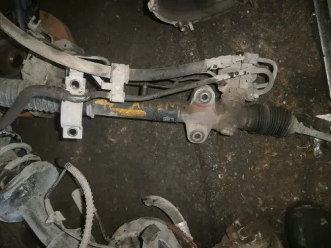 Κρεμαγιέρα Υδραυλική για HYUNDAI ACCENT (1999 - 2002) (CG) (LC) 1300 G4EA petrol 86 12 valve Κρεμαγιέρα Υδραυλική για HYUNDAI ACCENT (1999 - 2002) (CG) (LC) 1300 G4EA petrol 86 12 valve