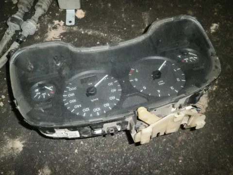 Κοντέρ για OPEL ASTRA (1998 - 2004) G Κοντέρ για OPEL ASTRA (1998 - 2004) G