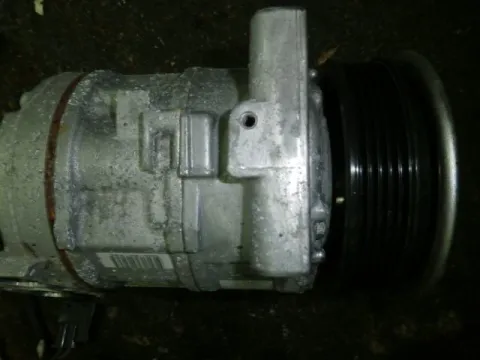 Συμπιεστής A-C (Κομπρέσορας) 51794515 για FIAT GRANDE PUNTO (2005 - 2008) (199) 1401 (198A4.000) Petrol 120 T-Jet , 1401 Petrol 155 Abarth , LINEA (2007 - 2012) Συμπιεστής A-C (Κομπρέσορας) 51794515 για FIAT GRANDE PUNTO (2005 - 2008) (199) 1401 (198A4.000) Petrol 120 T-Jet , 1401 Petrol 155 Abarth , LINEA (2007 - 2012)