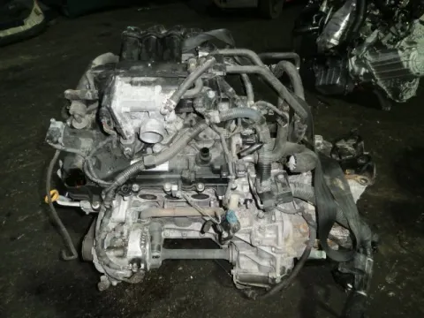 Κινητήρας Κορμός - Καπάκι 1KR για TOYOTA IQ (2009 - ) (AJ1) 1000 (1KR-FE) petrol 68 (KGJ10) Κινητήρας Κορμός - Καπάκι 1KR για TOYOTA IQ (2009 - ) (AJ1) 1000 (1KR-FE) petrol 68 (KGJ10)