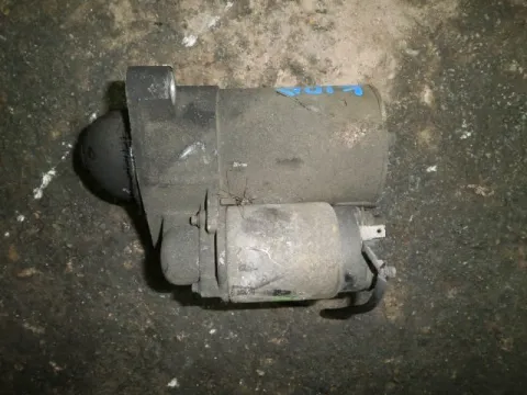 Μίζα για CHEVROLET - DAEWOO MATIZ (2005 - 2010) (M200) 1000 B10S1 petrol 67 Μίζα για CHEVROLET - DAEWOO MATIZ (2005 - 2010) (M200) 1000 B10S1 petrol 67