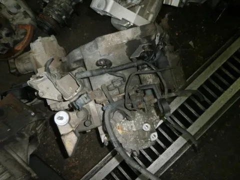 Κιβώτιο Ταχυτήτων (Σασμάν) Χειροκίνητο για HONDA HRV (2001 - 2005) (GH) 1600 (D16W1) petrol 105 (GH2) 4WD SOHC-16V , 1600 (D16W1) petrol 105 (GH4) 4WD SOHC-16V , (1999 - 2001) (GH) Κιβώτιο Ταχυτήτων (Σασμάν) Χειροκίνητο για HONDA HRV (2001 - 2005) (GH) 1600 (D16W1) petrol 105 (GH2) 4WD SOHC-16V , 1600 (D16W1) petrol 105 (GH4) 4WD SOHC-16V , (1999 - 2001) (GH)
