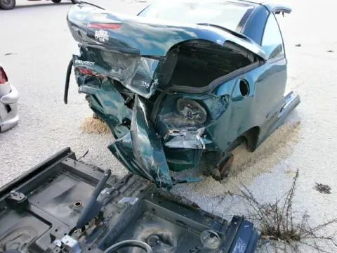 Τροπέτο Πίσω Με Άξονα για PEUGEOT 206 (2000 - 2008) CC Cabrio - 2dr *Δ* -  Τροπέτο Πίσω Με Άξονα για PEUGEOT 206 (2000 - 2008) CC Cabrio - 2dr *Δ* -